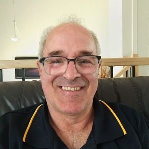 Meet your Posher, Ghislain